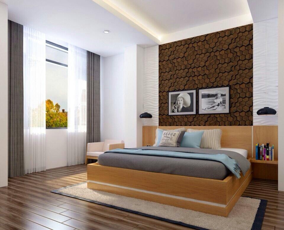 Haengbok Hotel Bắc Ninh Buitenkant foto